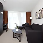 Atlantic Grand 4* ברמן