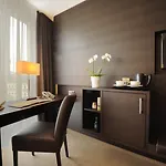 מלון Atlantic Grand 4*