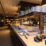 Atlantic Grand 4* ברמן