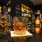 Atlantic Grand 4* ברמן
