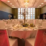 Atlantic Grand מלון ברמן