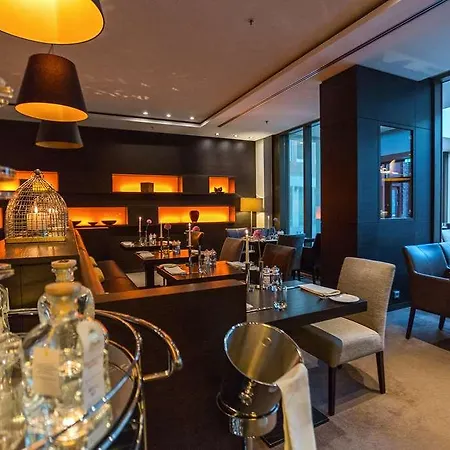 Atlantic Grand Szálloda 4*