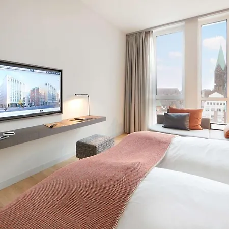 Szálloda Atlantic Grand 4*