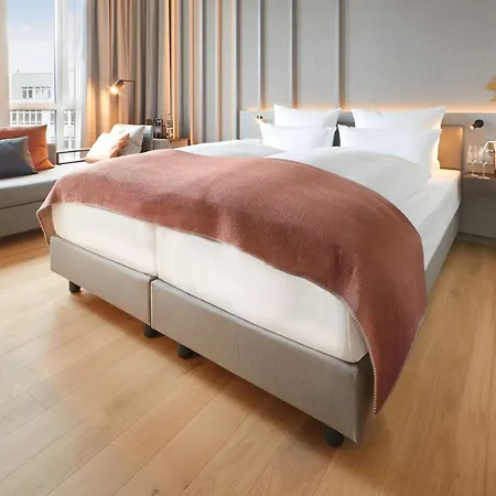 Atlantic Grand Hotel