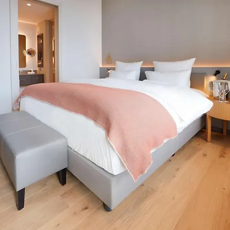 Ξενοδοχείο Atlantic Grand 4*