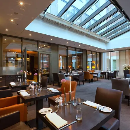 Hotel Atlantic Grand