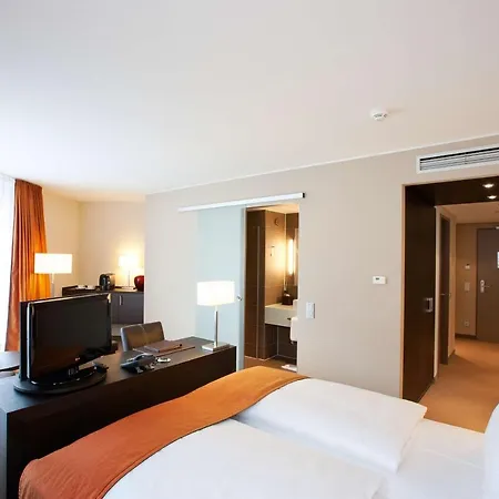 Atlantic Grand Hotel BRE