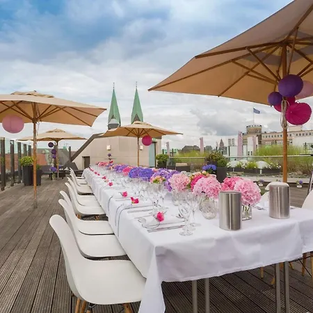 Hotel Atlantic Grand Bremen