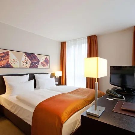 Atlantic Grand Ξενοδοχείο 4*