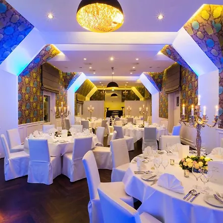 Atlantic Grand فندق 4*