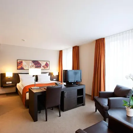 Ξενοδοχείο Atlantic Grand 4*