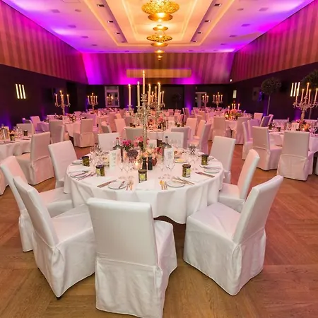 Szálloda Atlantic Grand 4*