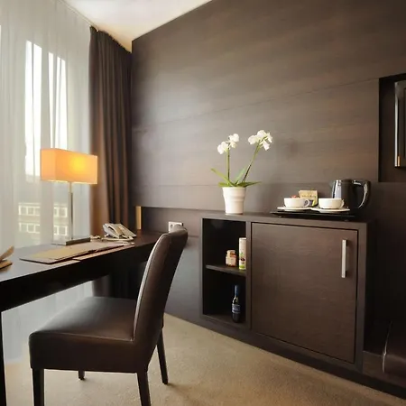 Szálloda Atlantic Grand 4*