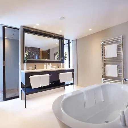 Szálloda Atlantic Grand 4*