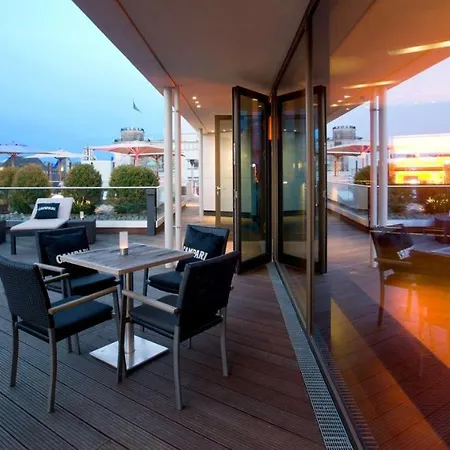 Atlantic Grand Bremen