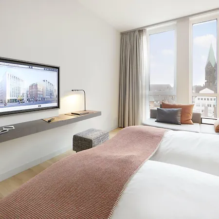 Atlantic Grand Hotel Bremen