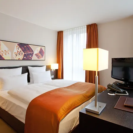 Atlantic Grand Hotel