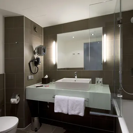 Atlantic Grand 4* Bremen