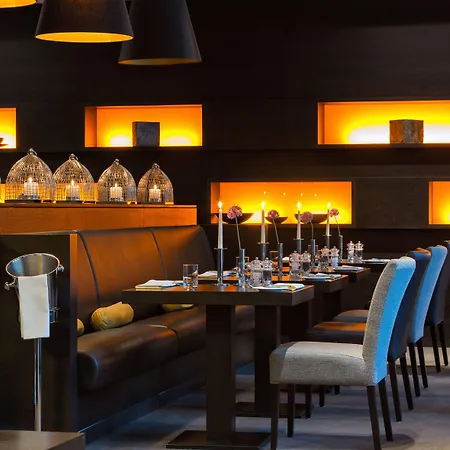 Atlantic Grand فندق بريمين