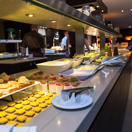 Atlantic Grand 4* Bremen