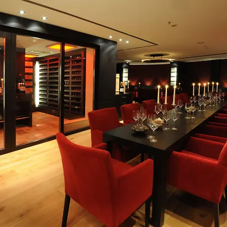 Hotel Atlantic Grand Bremen