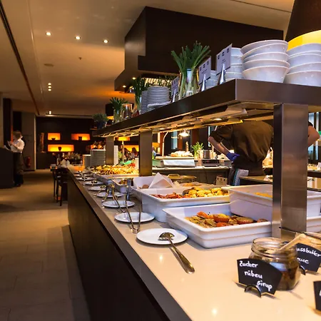 Atlantic Grand 4* Bremen