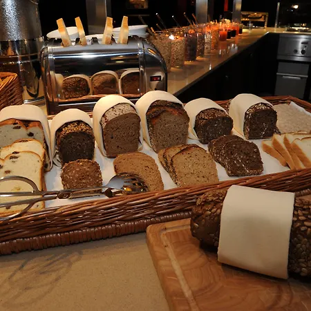 Hotel Atlantic Grand 4*