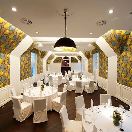 Hotel Atlantic Grand Bremen
