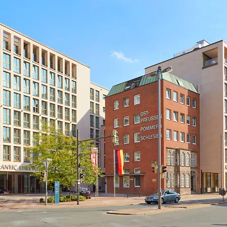 Atlantic Grand Hotel Bremen