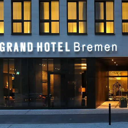 Atlantic Grand Bremen