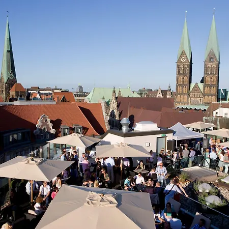 Atlantic Grand فندق