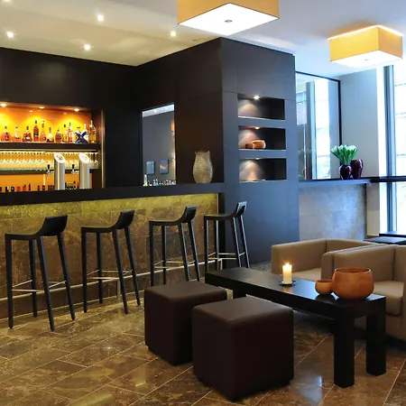 Atlantic Grand فندق 4*