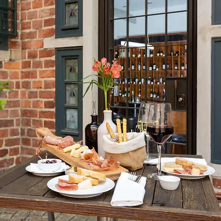 Atlantic Grand فندق