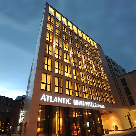 Atlantic Grand Hotel