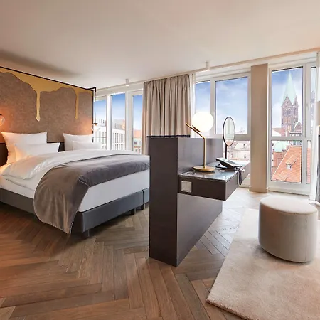 Hotel Atlantic Grand