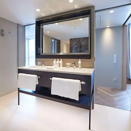 Hotel Atlantic Grand Bremen