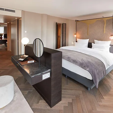 Atlantic Grand Hotel Bremen