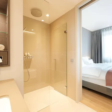 Hotel Atlantic Grand