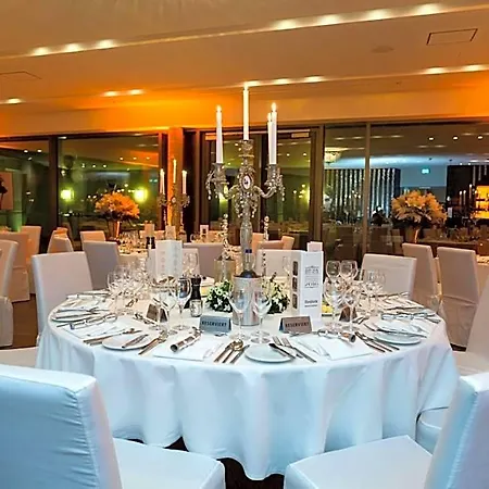 Hotel Atlantic Grand Bremen