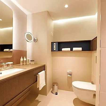 Hotel Atlantic Grand
