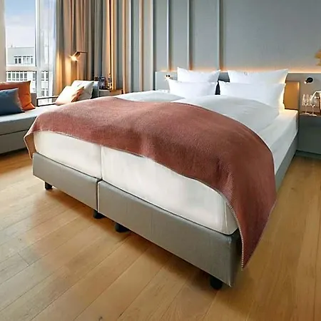 Hotel Atlantic Grand Bremen