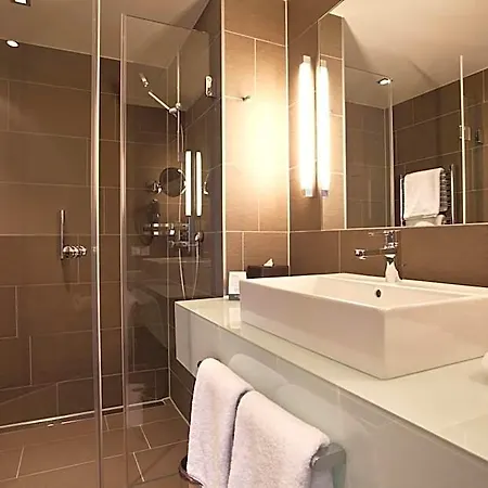 Atlantic Grand Hotel Bremen