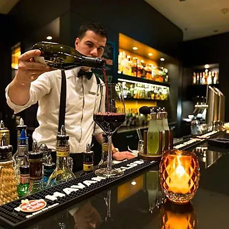 Hotel Atlantic Grand
