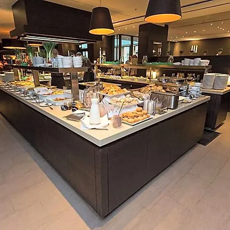 Hotel Atlantic Grand 4*