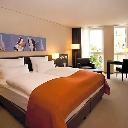 Hotel Atlantic Grand