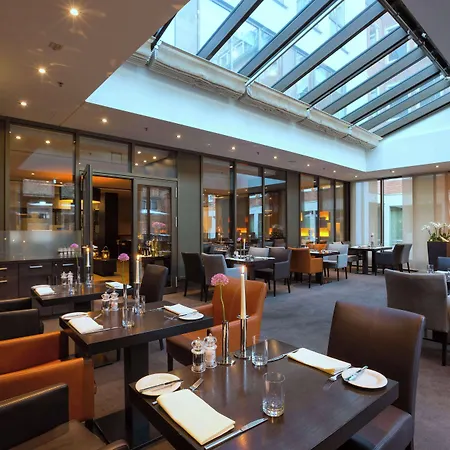 Otel Atlantic Grand