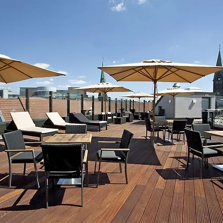 Hotel Atlantic Grand