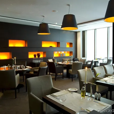 Atlantic Grand Szálloda 4*