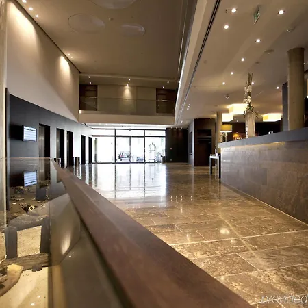 Atlantic Grand Szálloda Bréma