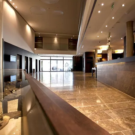 Atlantic Grand Hotel Bremen